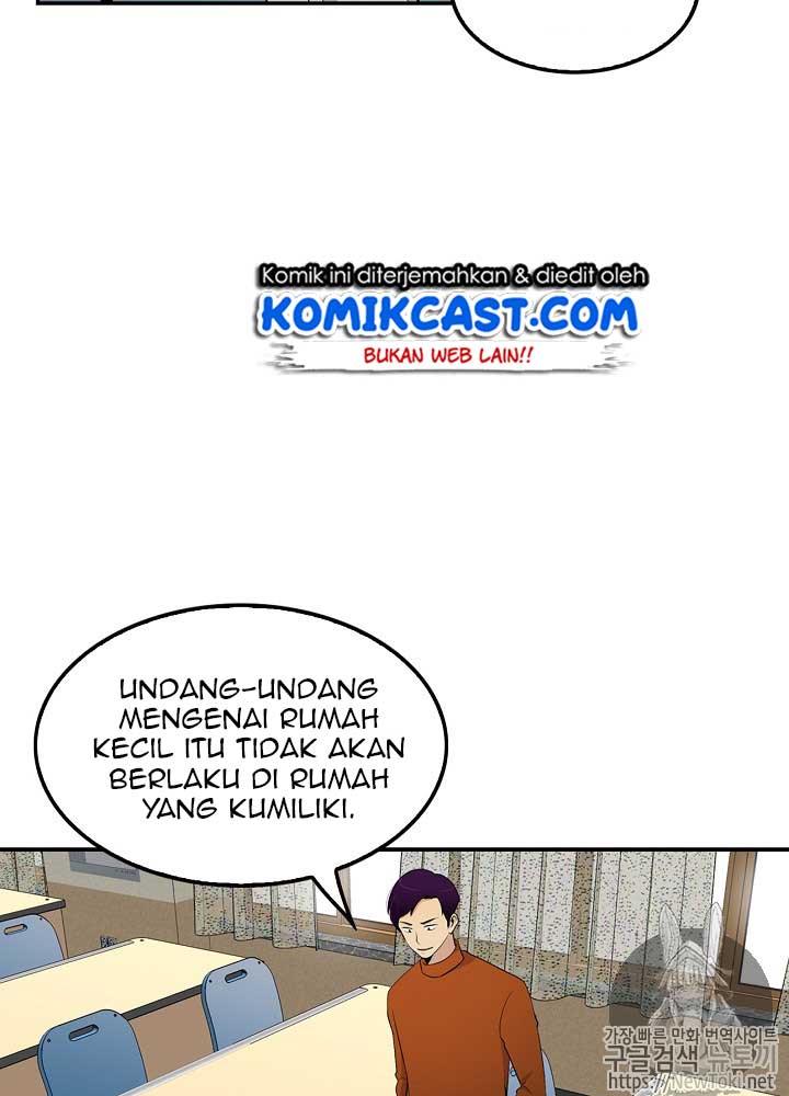 Again My Life chapter 17